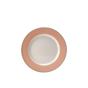 Steelite Rıo Pınk 33 Cm Servis Tabak 15320343 - STEELİTE