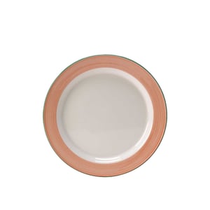 Steelite Rio Pınk Plate Slımlıne 25,5 cm 15320210 - STEELİTE