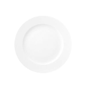 Güral Porselen New Bone Delta1 Otel 22 cm Düz Tabak - GÜRAL PORSELEN