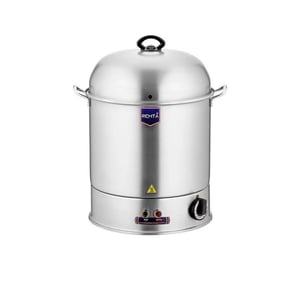 Kristal Mısır Kazanı 30 cm Set Üstü - REMTA