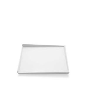 Güral Porselen Palermo 25X25 cm Servis - GÜRAL PORSELEN