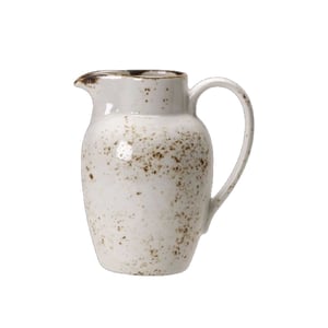 Steelite Craft White Sürahi 0.6 Lt 1 Pint 11550283 - STEELİTE