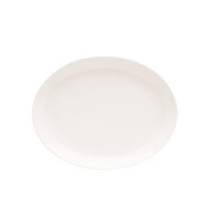 Porland Porselen 112131 Soley Alumilite Kayık Tabak 310 Mm - PORLAND PORSELEN