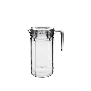 43274 Paşabahçe Köşem Sürahi 1400 cc - PAŞABAHÇE