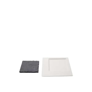 Ultraform Hotel Porselen Slate Taş Kare F269514 İçin 22.5X22.5 cm - ULTRAFORM PORSELEN