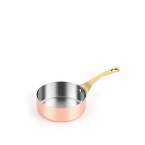 Altınbaşak Bakır Sunumluk 8X3 cm - ALTINBAŞAK