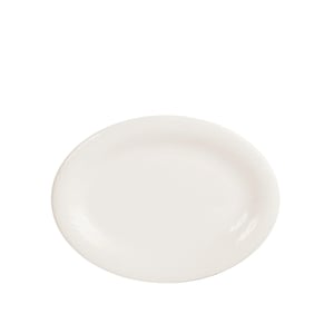 Porland Porselen 115924 Storm Alumilite Kayık Tabak - PORLAND PORSELEN