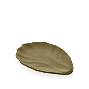 Külsan Gastro Boutique Terra Vinea Tabak 25,5X18X2,3 cm Haki 34025.H - KÜLSAN