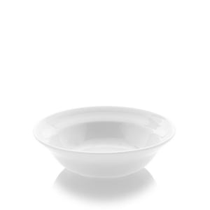 Güral Porselen New Bone Lizbon Otel 23 cm Salata Kasesi - GÜRAL PORSELEN