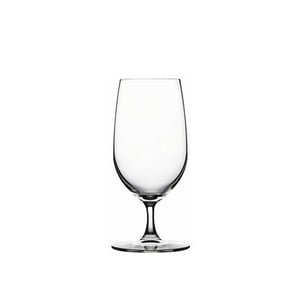 67028 Paşabahçe Nude Cerveza Bira Bardak 380 cc - PAŞABAHÇE NUDE