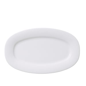 Villeroy & Boch Affinity Oval Kayık 28X17,5 cm 16-4004-2930 - VİLLEROY&BOCH