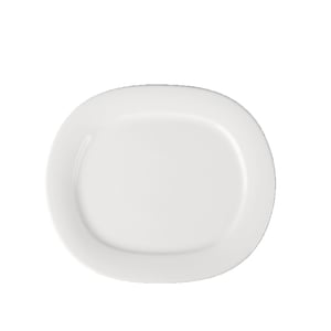 Villeroy & Boch Affinity Oval Düz Tabak 320 x 28 cm 1640042710 - VİLLEROY&BOCH