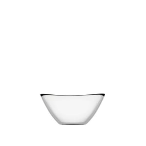 95896 Paşabahçe Gondola Kase Seti (10521+105229) - PAŞABAHÇE