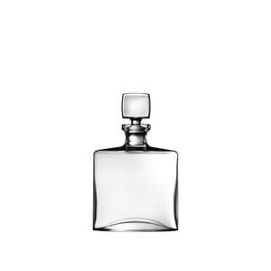 92379 Paşabahçe Nude Square Viski Şişe 1200 cc - PAŞABAHÇE NUDE