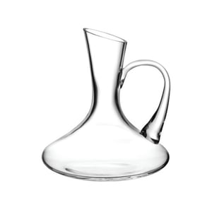 19720 Paşabahçe Nude Vini Karaf 1000 cc - PAŞABAHÇE NUDE