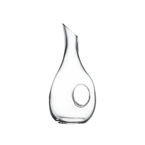 16168 Paşabahçe Nude Halo Delikli Sürahi 1000 cc - PAŞABAHÇE NUDE