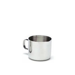 Alkan Çelik Sütlük-0,03 Lt - ALKAN