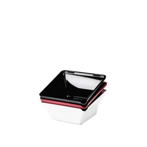 Alkan Melamin Zeytinlik Beyaz - ALKAN