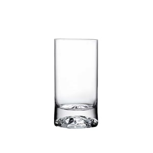 12009 Paşabahçe Nude Club Meşrubat Bardak 280 cc - PAŞABAHÇE NUDE