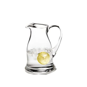 28383 Paşabahçe Nude Cantharus Sürahi 750 cc - PAŞABAHÇE NUDE