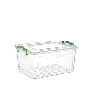 Şenyayla Elite Saklama Kabı 12,5 Lt. - ŞENYAYLA