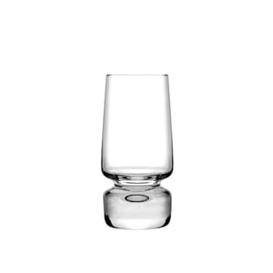 22281 Paşabahçe Nude Impulse Espresso Bardak 80 cc - PAŞABAHÇE NUDE