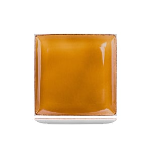Steelite Terramesa Mustard Kare Tb.27X27 Cm 11210553 - STEELİTE