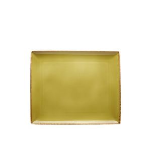 Steelite Terramesa Olive Dikdörtgen Tb.33X27 cm 11220551 - STEELİTE