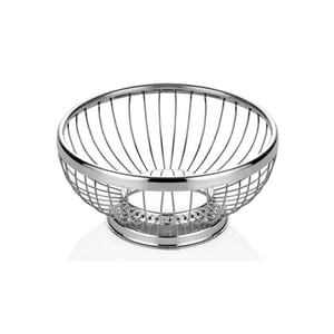 Altınbaşak Pas.Yuvarlak Ekmek Ve Meyve Sepeti - ALTINBAŞAK