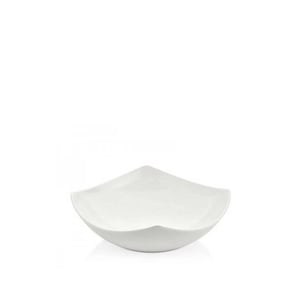 Külsan Gastro Boutique Köşeli Kase 36X36cm H:12 193636.CW - KÜLSAN