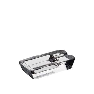 25020 Paşabahçe Nude Presidente Puro Kül Tablası - PAŞABAHÇE NUDE