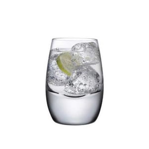 22297 Paşabahçe Nude Miami Su Bardak - PAŞABAHÇE NUDE