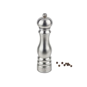 Peugeot Paris Inox Karabiber Değirmeni U-Select 22cm 32494 - PEUGEOT