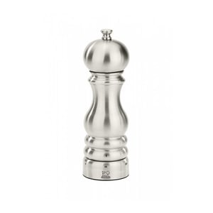 Peugeot Paris Inox Tuz Değirmeni U-Select 22 cm - PEUGEOT