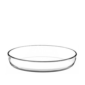 59074 Paşabahçe Borcam Oval tepsi 3200 cc - PAŞABAHÇE