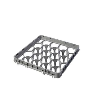 CAMBRO 20 BÖLMELİ TAM DOLGU GENİŞLETİCİ GRİ - CAMBRO