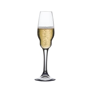 31964 Paşabahçe Nude F&D Şampanya Kadeh - PAŞABAHÇE NUDE