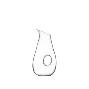 20933 Paşabahçe Nude Halo Karaf 1450 cc - PAŞABAHÇE NUDE