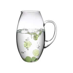 23718 Paşabahçe El İmalatı Sürahi 1000 cc - PAŞABAHÇE