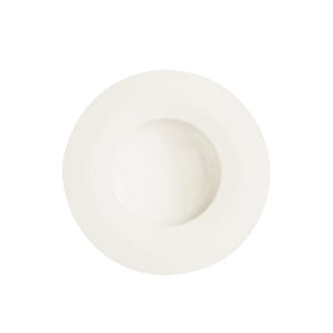 Paşabahçe Porselen Neofusion Gddp29 193029 Ortası Çukur Yuvarlak Tabak 29 cm - PAŞABAHÇE PORSELEN