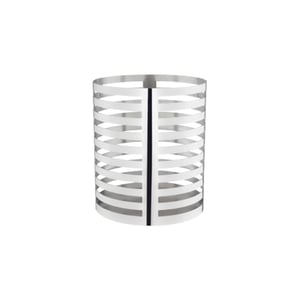 Aryıldız Baget Ekmeklik Yuvarlak Ø:25Cm H:25Cm - ARYILDIZ