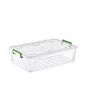 Şenyayla Maxı Saklama Kutusu..25 Lt - ŞENYAYLA