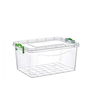 Şenyayla Elıte Saklama No:3. 3,2 Lt - ŞENYAYLA