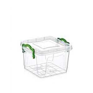 Şenyayla Elıte Kare Saklama No:1 - ŞENYAYLA