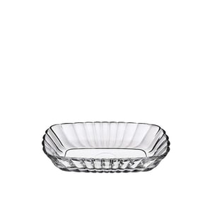 53392 Paşabahçe Mezze Köşeli Servis Tabak - PAŞABAHÇE