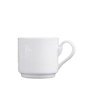 Villeroy & Boch La Scala Mug With Handle Stackable 1633184879 - VİLLEROY&BOCH