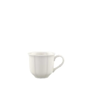 Villeroy & Boch Manoir Espresso Fincan 0.10 cl 1023961420 - VİLLEROY&BOCH