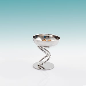 Aryıldız Zincir Çerezlik Tekli - Ø:80 Mm - ARYILDIZ