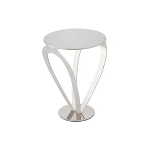 Aryıldız Yükseltici-Butik Kalp Küçük Ø:15Cm H:20Cm - ARYILDIZ