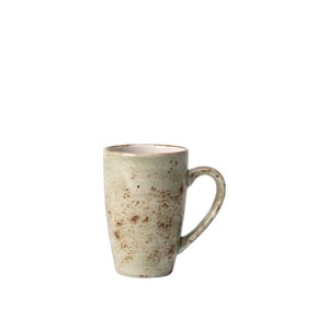 Steelite Craft Green Mug Quench 28.5Cl 10 11310592 - STEELİTE